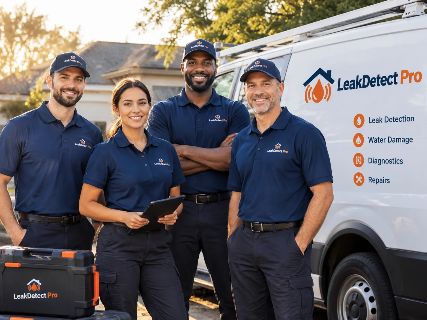 Roof Repair company in Folsom, LA